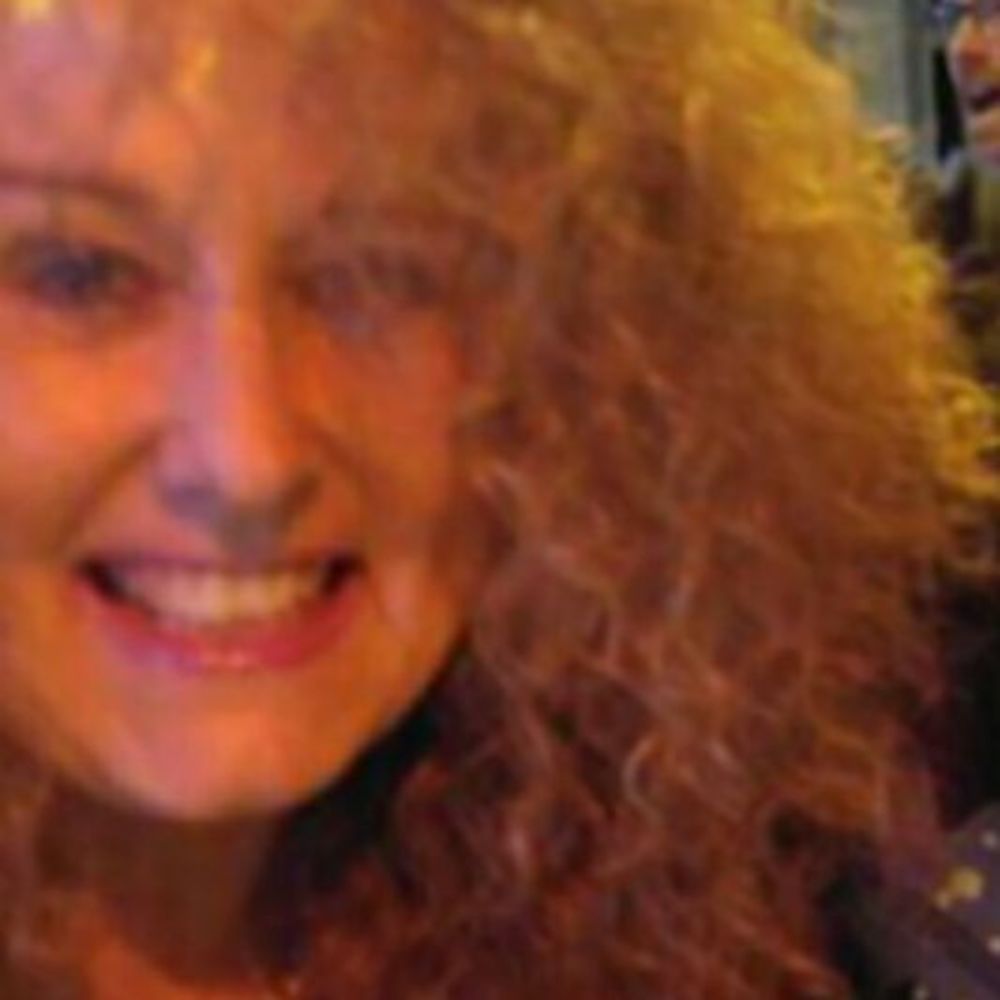Meet your Posher, Linda